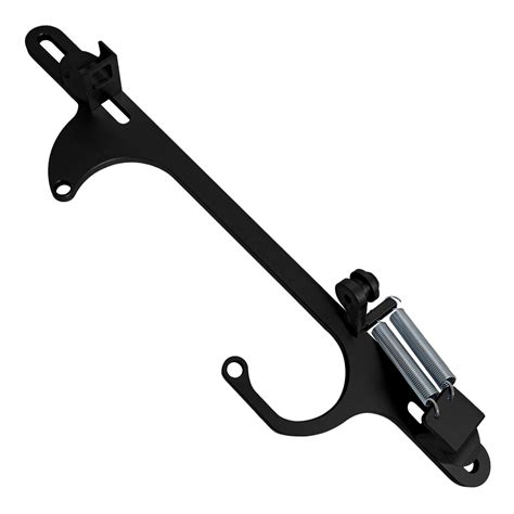 summit racing throttle cable bracket